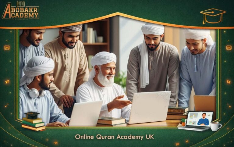 Online quran academy UK Ultimate Powerful Success Way 2026