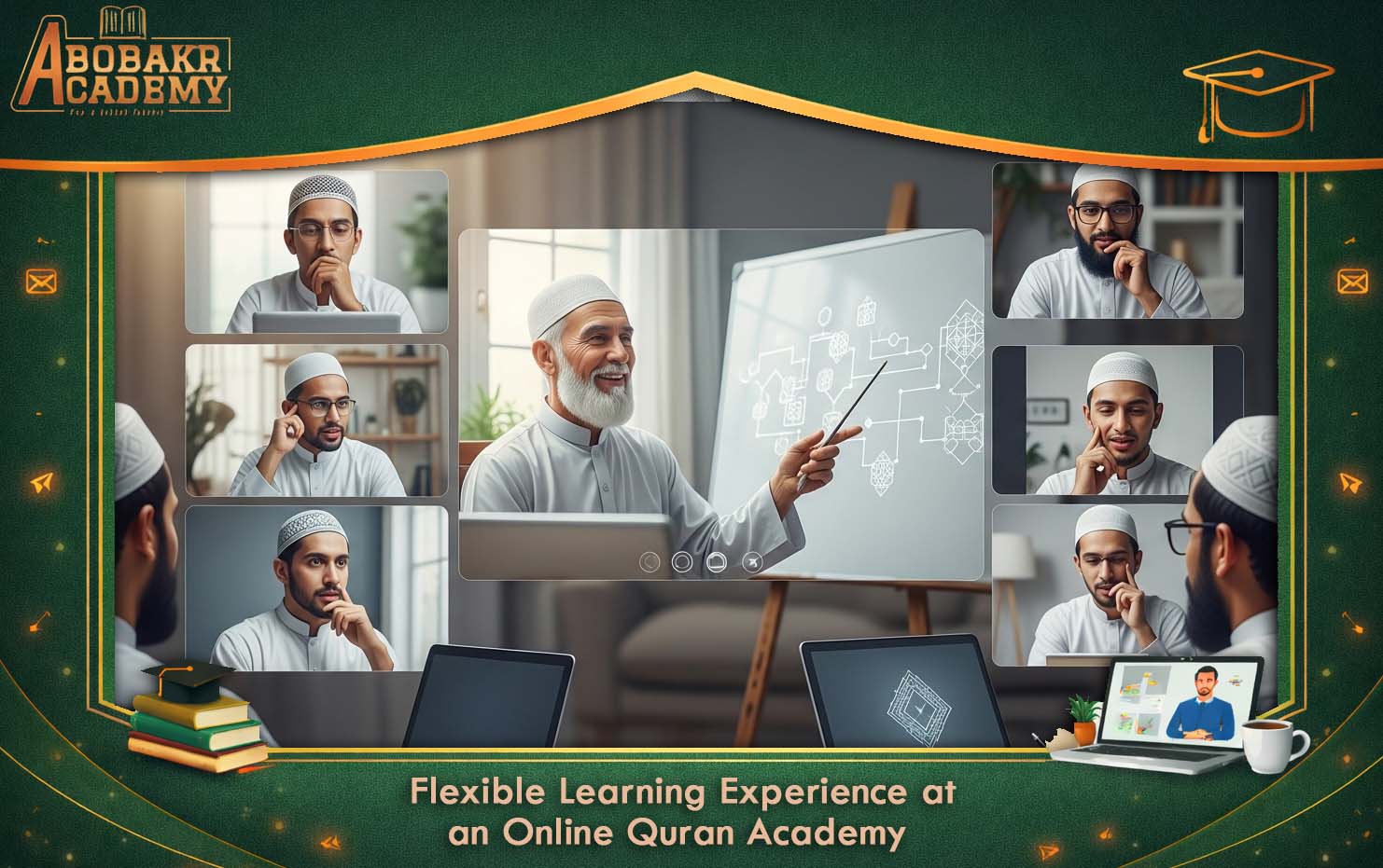 Online Quran Academy UK