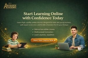 arabic online classes