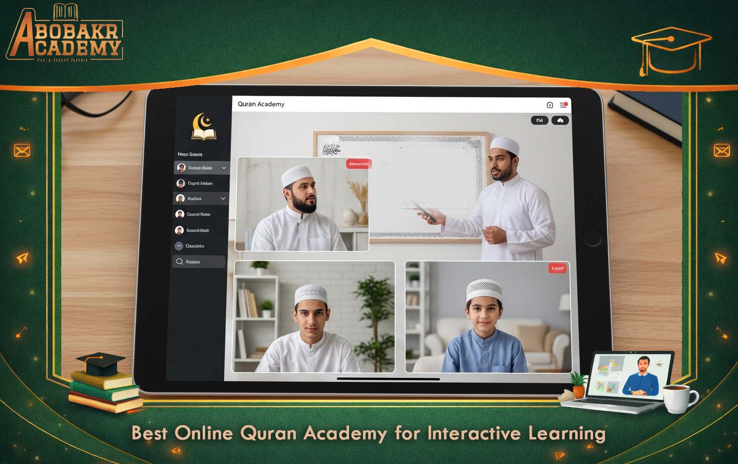 Best Online Quran Academy
