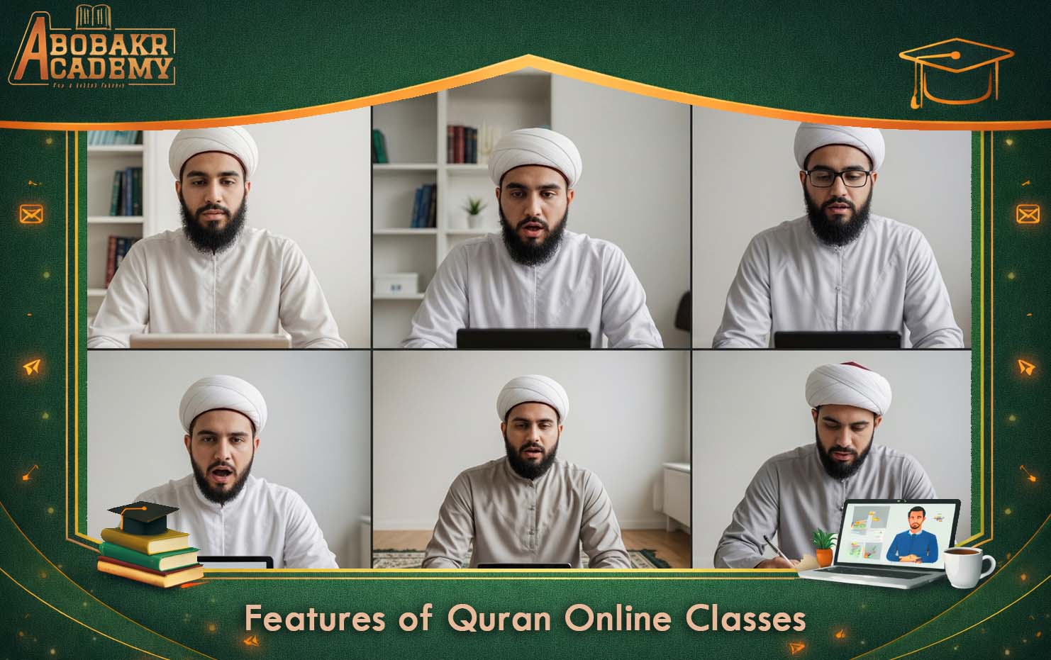 Quran Online Classes