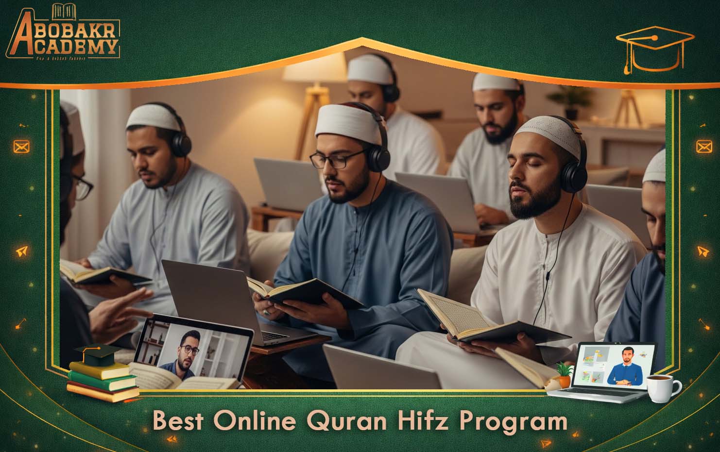 Online Hifz Program Sydney