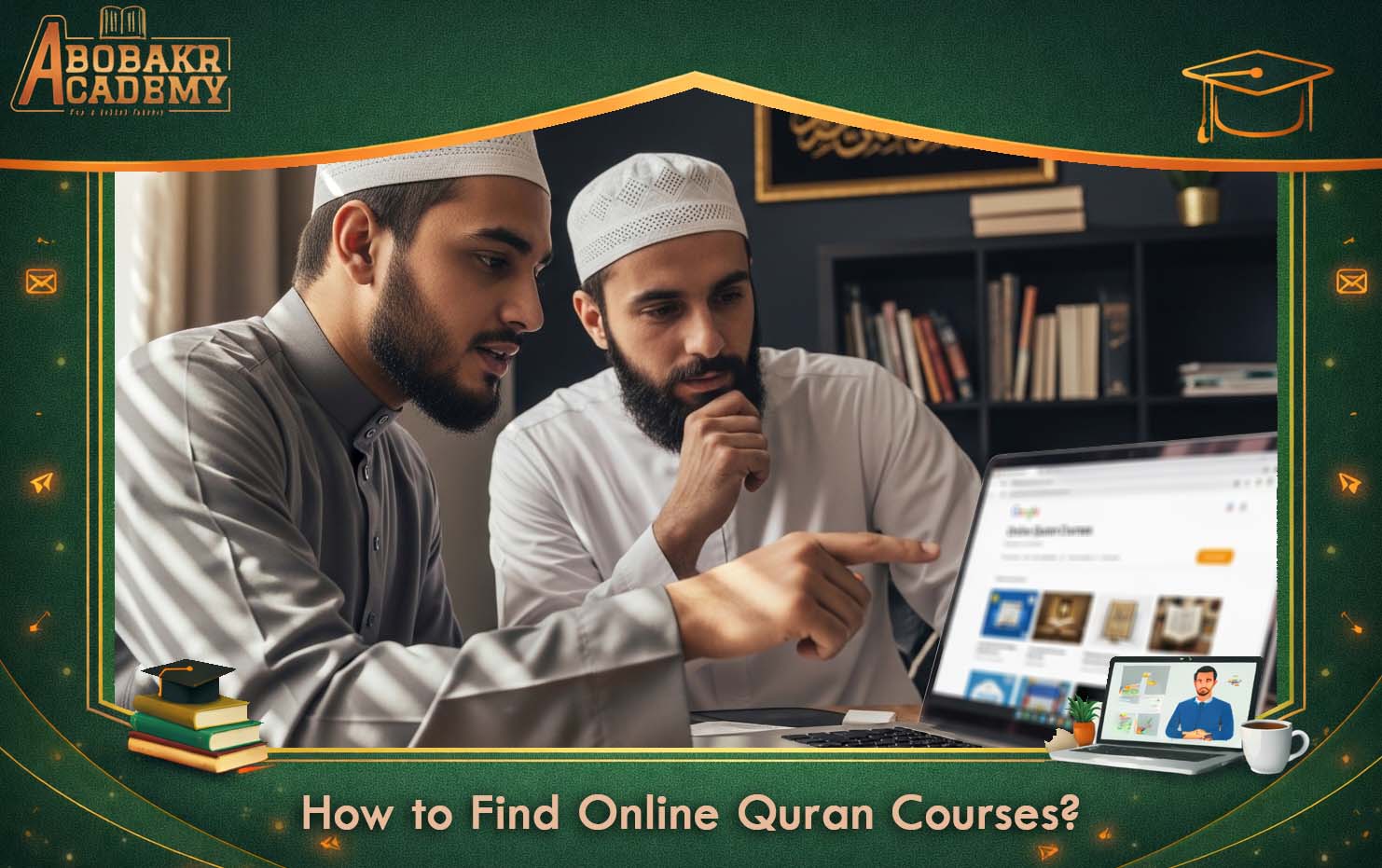 online quran courses