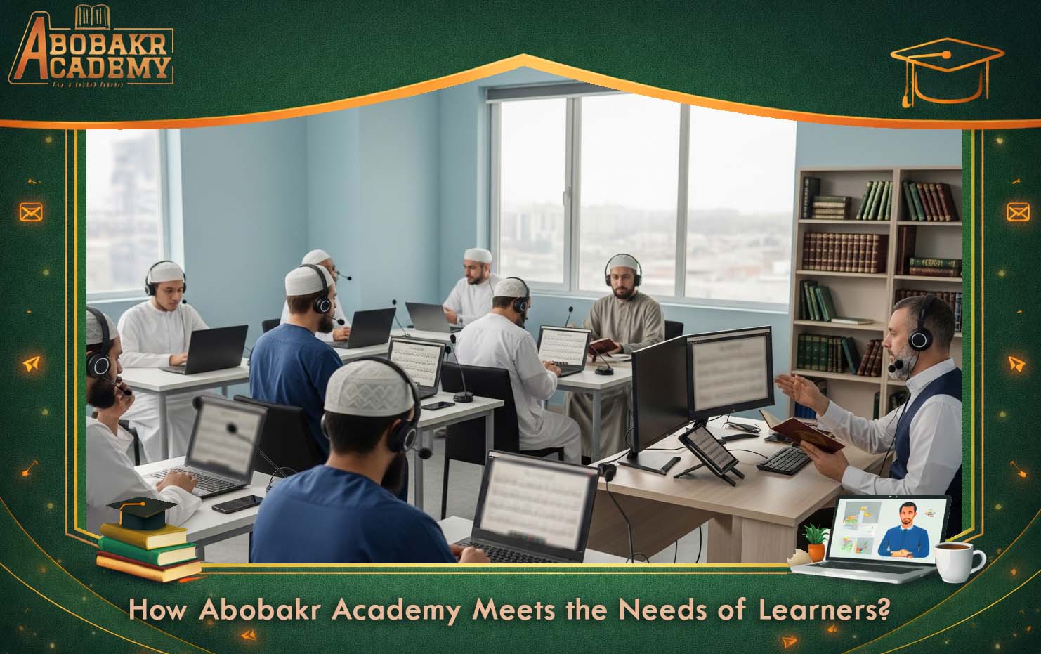 Quran Online Classes