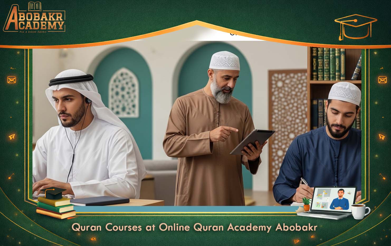 Best Online Quran Academy