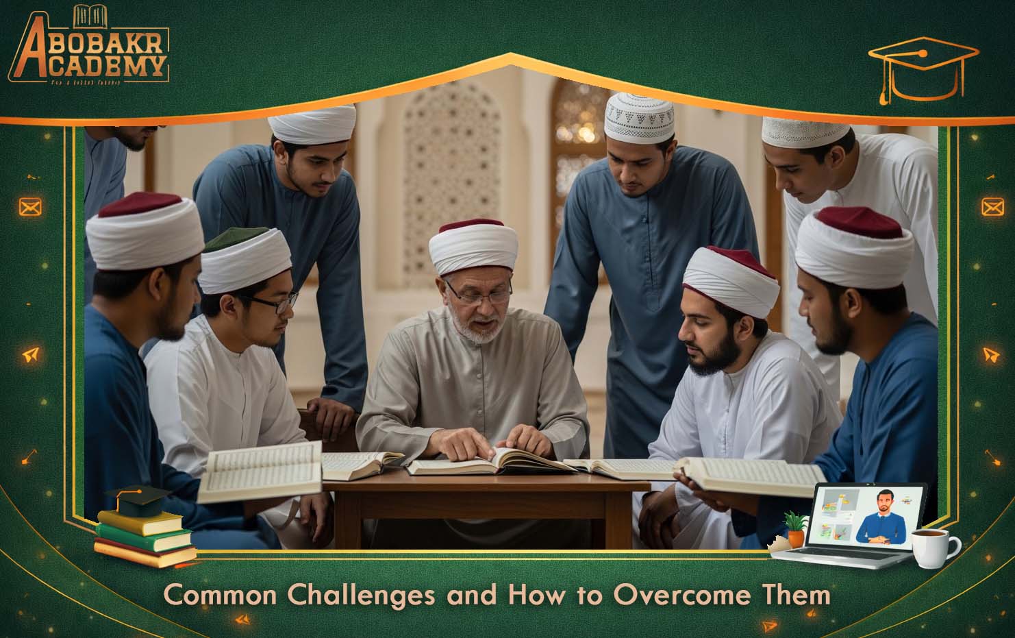 online quran class USA