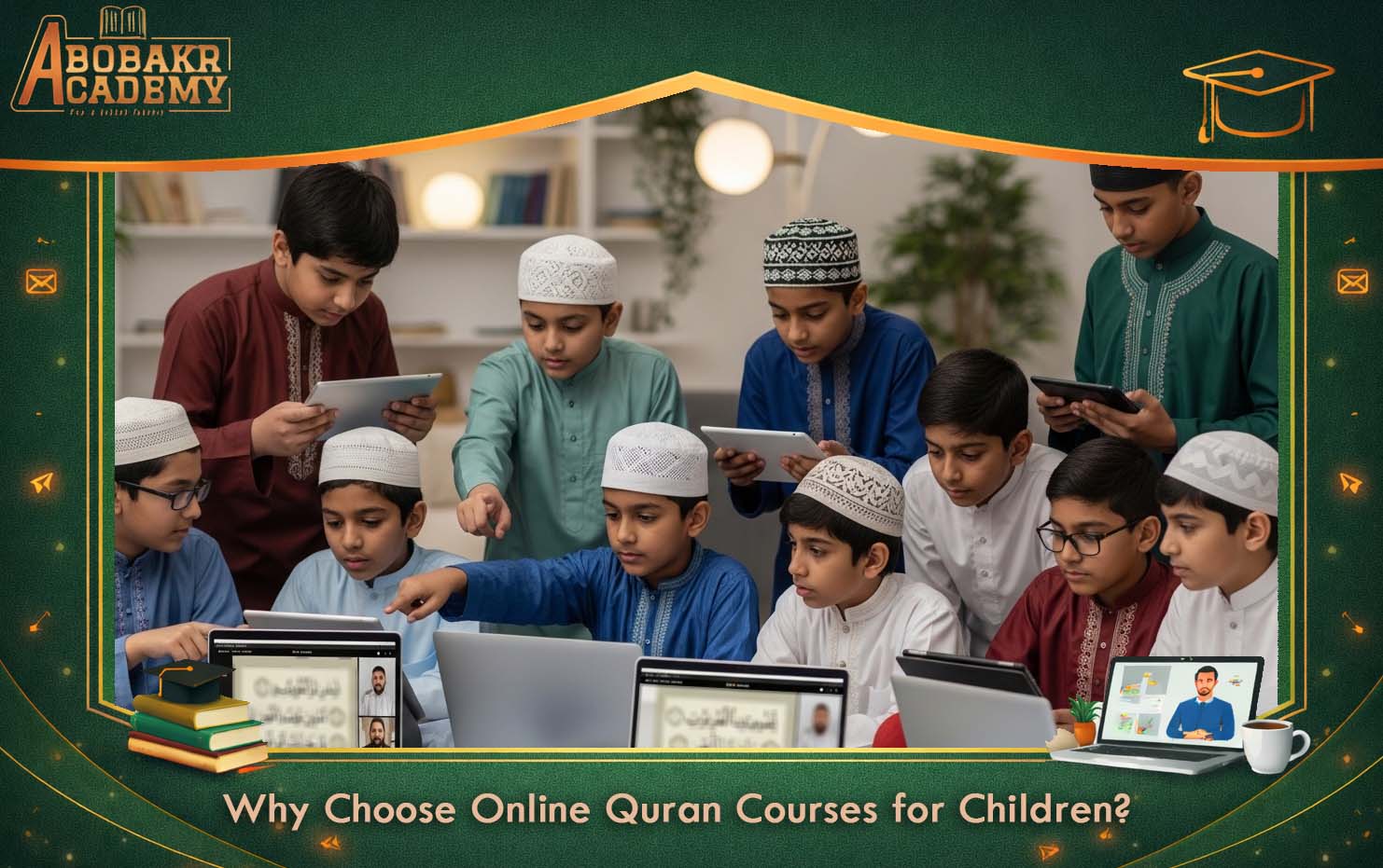 online quran courses