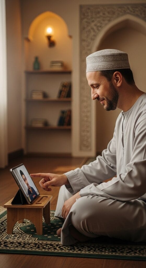 Online Quran Academy