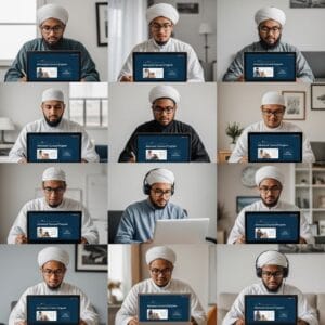 Online Tajweed Academy
