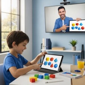 Learn Math Online