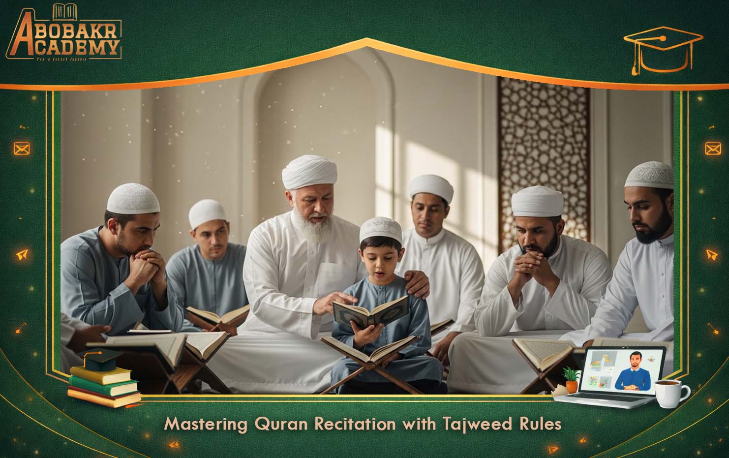 Study Quran Online