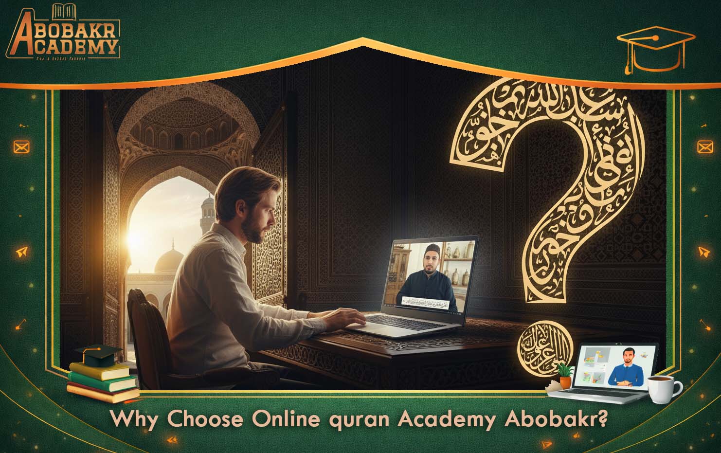 Online Quran Classes for adults
