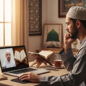 Online Quran Academy