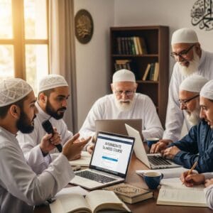 Online Tajweed Academy