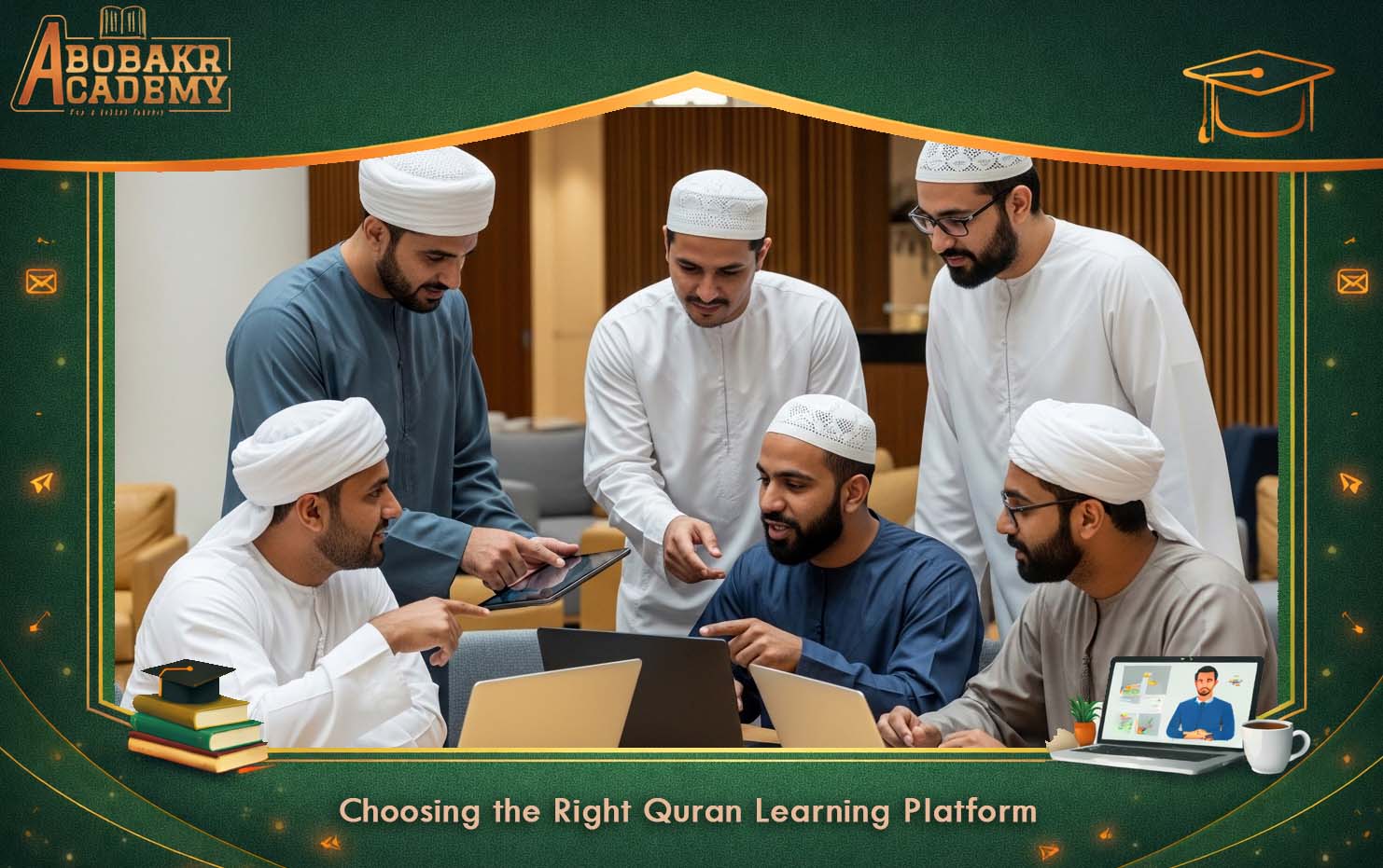 Best adult Quran classes
