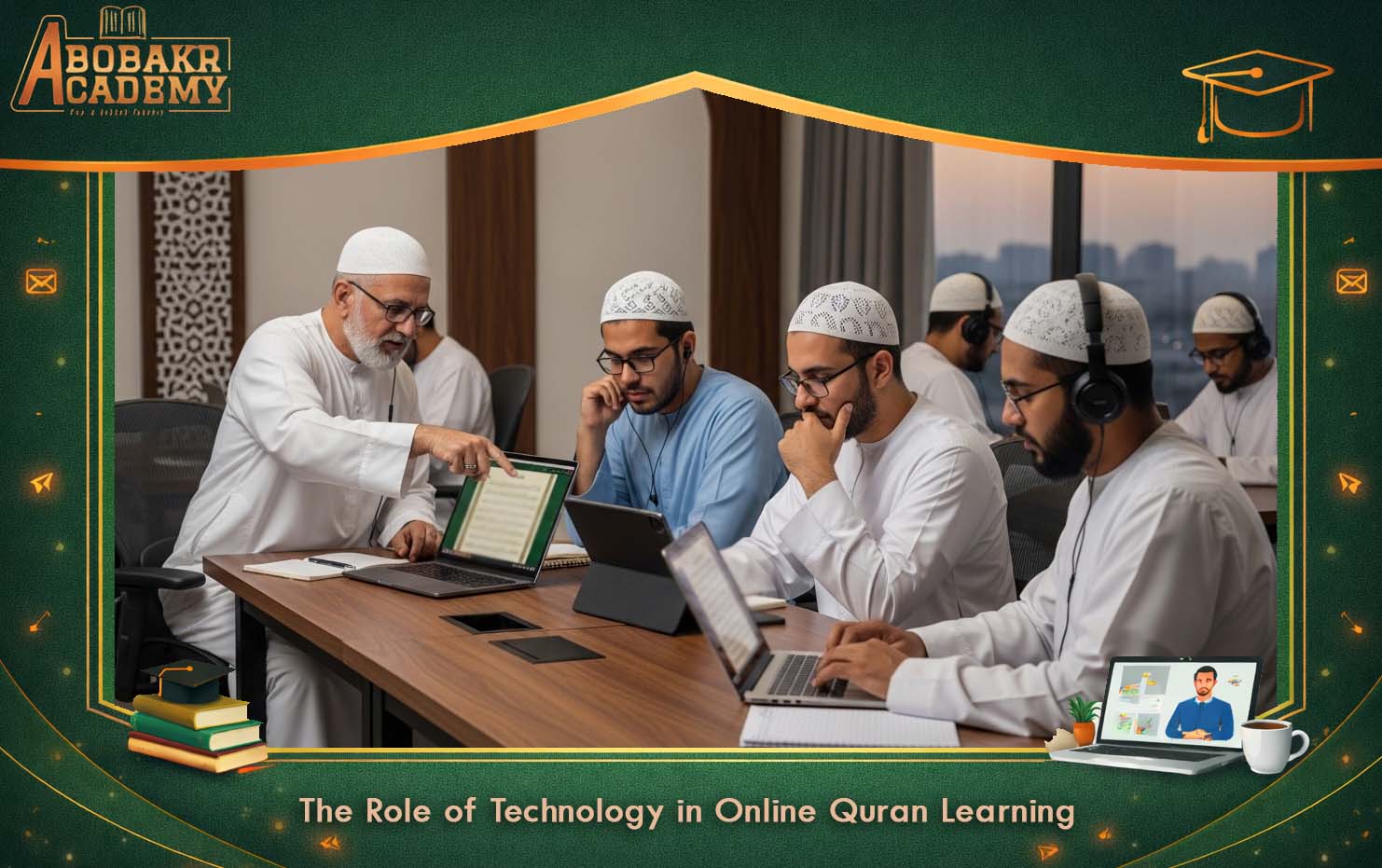 Best online Quran classes for adults