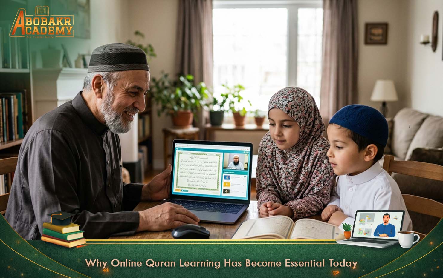 Quran classes online