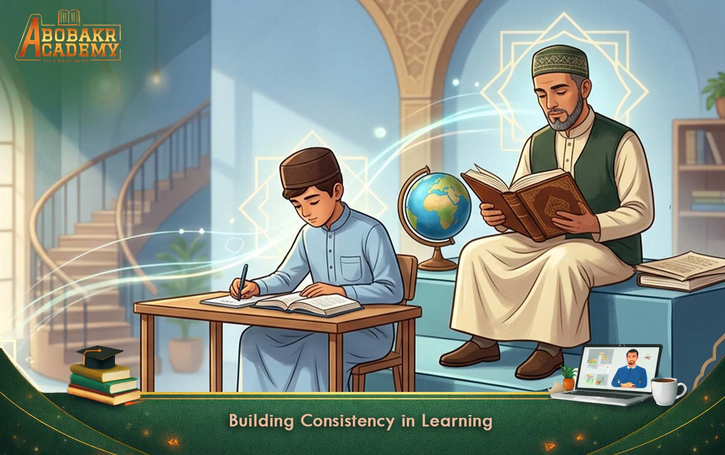 Hifz course online