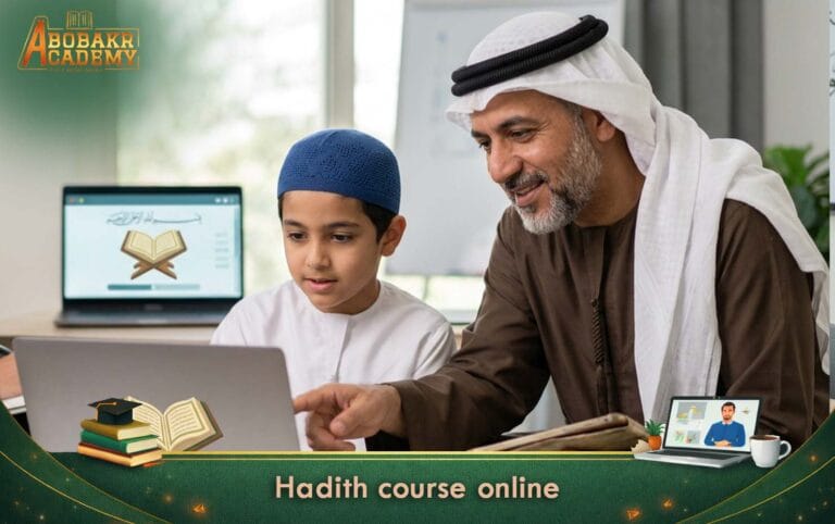 Hadith course online | Study Hadith with Scholars