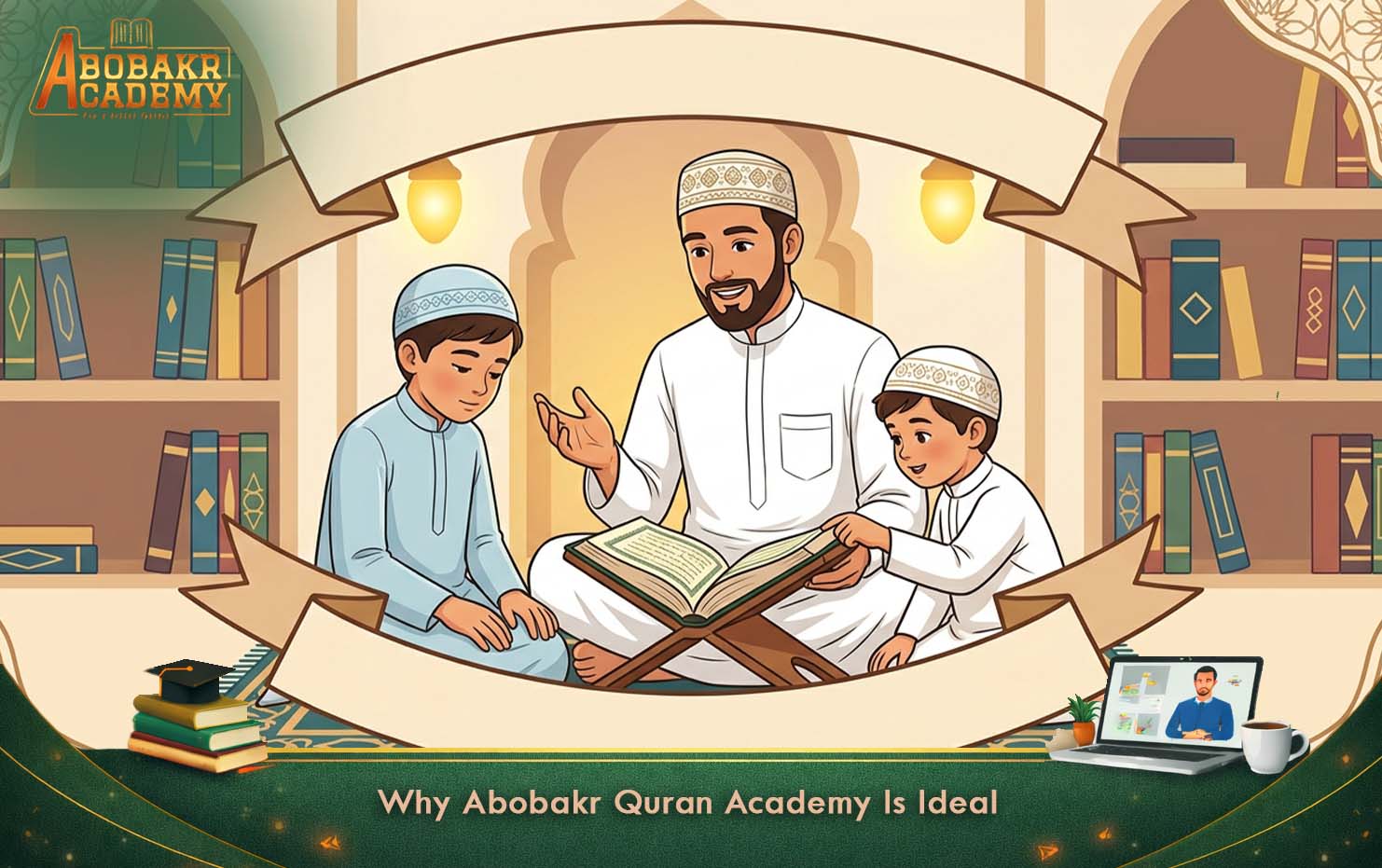 Quran tutor for beginners