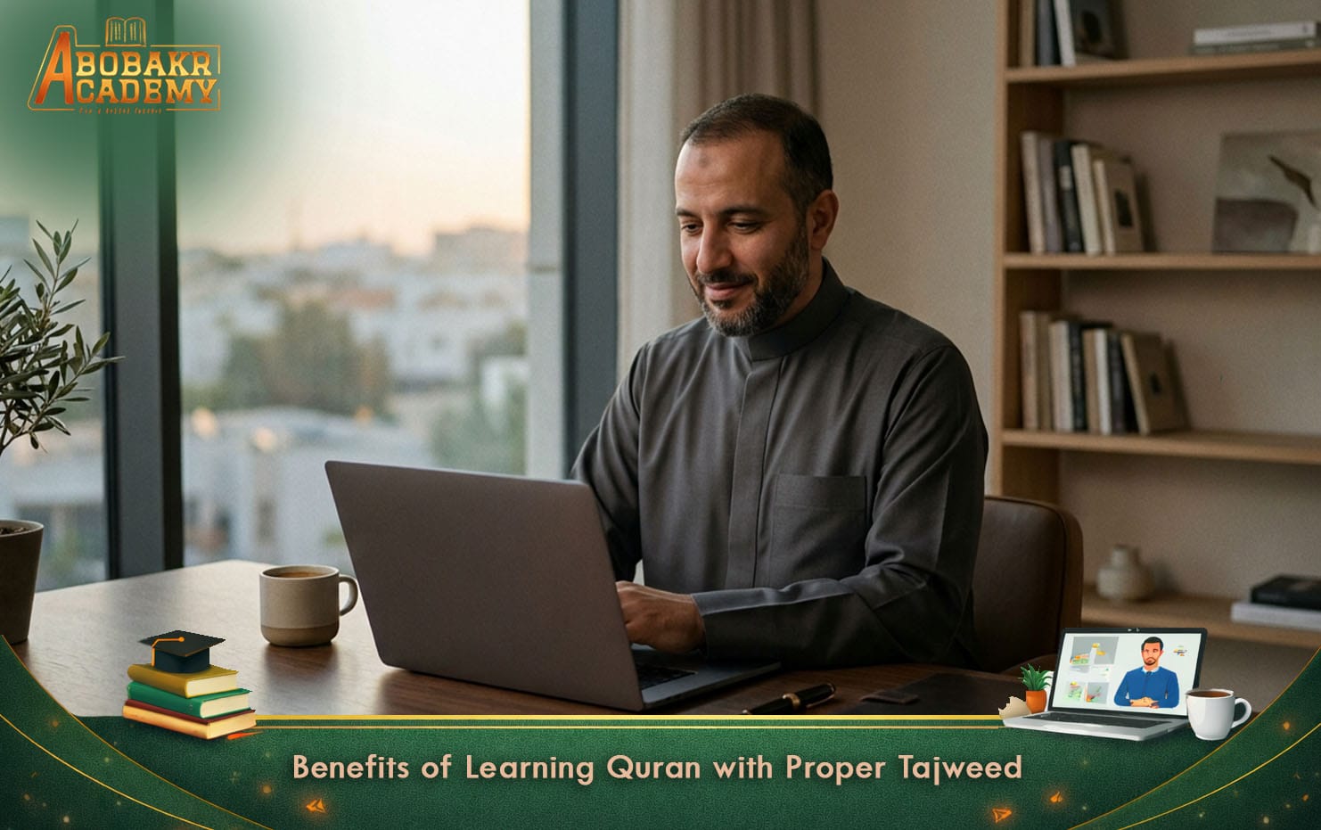 Benefits of Learning Quran with Proper Tajweed